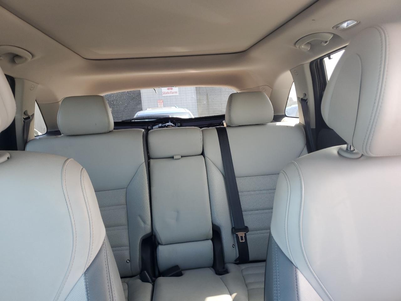 2016 Kia Sorento Sx VIN: 5XYPK4A52GG077533 Lot: 64735625