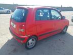 2007 HYUNDAI AMICA CDX for sale at Copart YORK