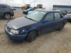 2001 TOYOTA COROLLA CE   à vendre chez Copart AB - EDMONTON