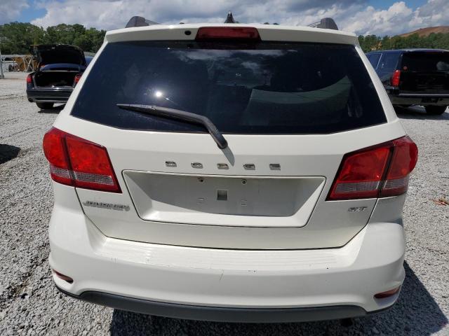  DODGE JOURNEY 2016 Biały