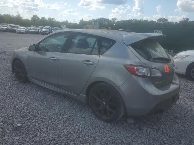 Hatchbacks MAZDA ALL OTHER 2013 Szary