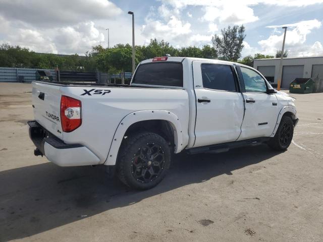  TOYOTA TUNDRA 2020 White
