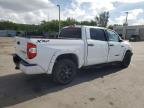 2020 TOYOTA TUNDRA CREWMAX SR5   à vendre chez Copart FL - MIAMI CENTRAL