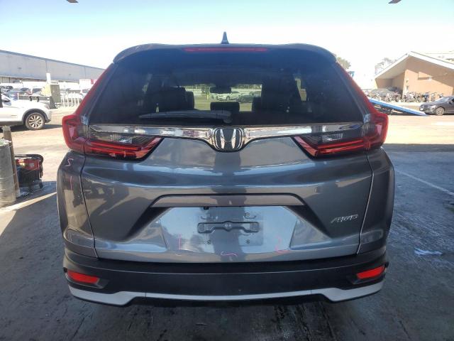  HONDA CRV 2020 Szary