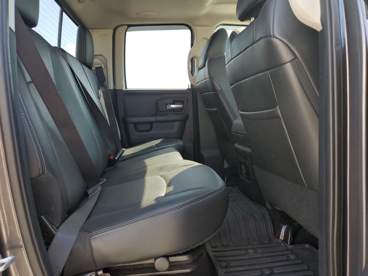 2015 Ram 1500 Sport VIN: 1C6RR7HT3FS771352 Lot: 65019895