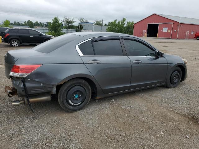 2010 HONDA ACCORD EX  