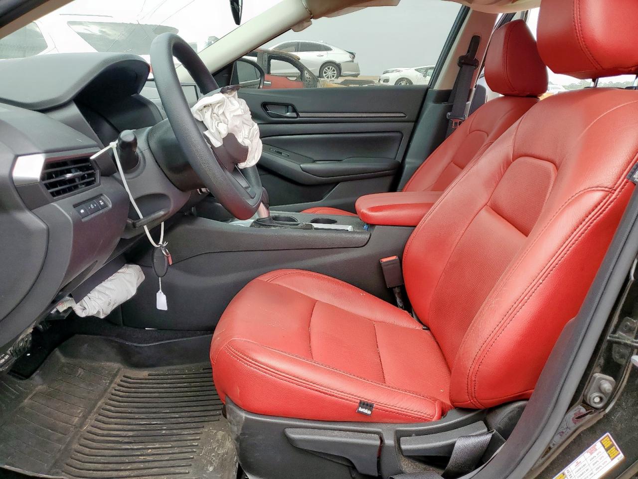 2024 Nissan Altima S VIN: 1N4BL4BV8RN309656 Lot: 65446425