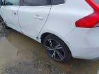 2018 VOLVO V40 R-DESI for sale at Copart YORK