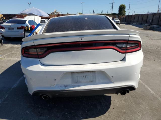  DODGE CHARGER 2020 Biały