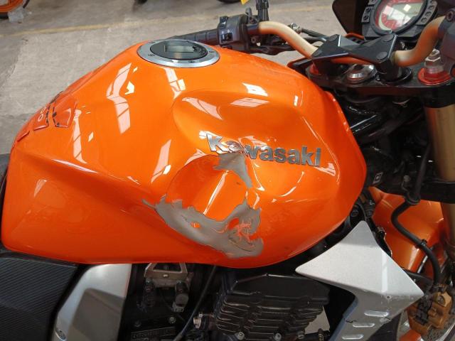 2005 KAWASAKI ZR 1000 A2