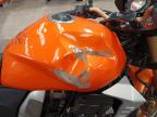 2005 KAWASAKI ZR 1000 A2 for sale at Copart NEWBURY