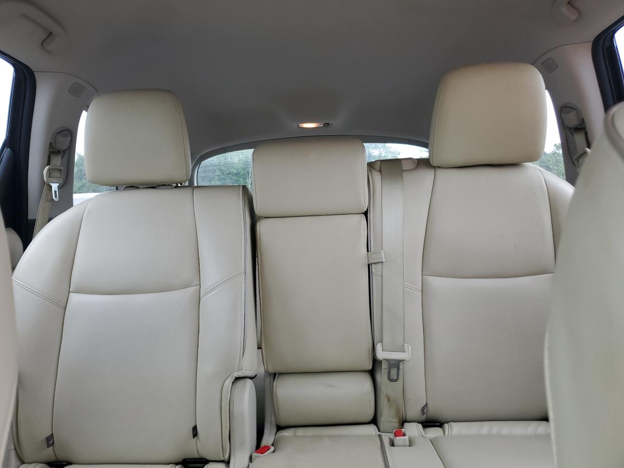 2019 Infiniti Qx60 Luxe VIN: 5N1DL0MNXKC511565 Lot: 62083225