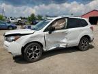 2016 SUBARU FORESTER 2.0XT PREMIUM   for sale at Copart ON - LONDON