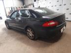 2011 SKODA SUPERB ELE for sale at Copart WOLVERHAMPTON