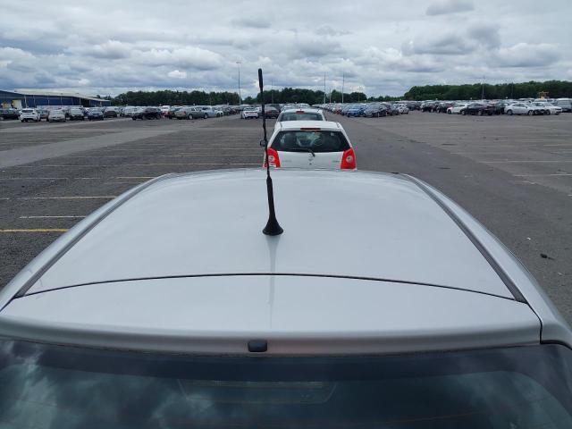 2007 TOYOTA YARIS T3