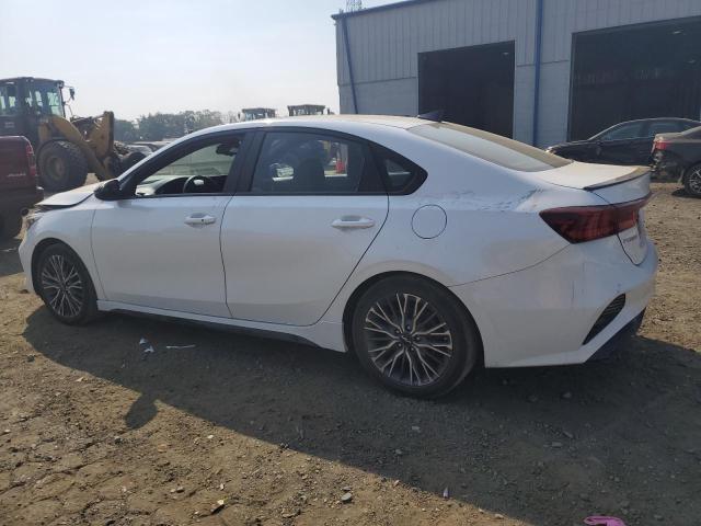  KIA FORTE 2023 Белы