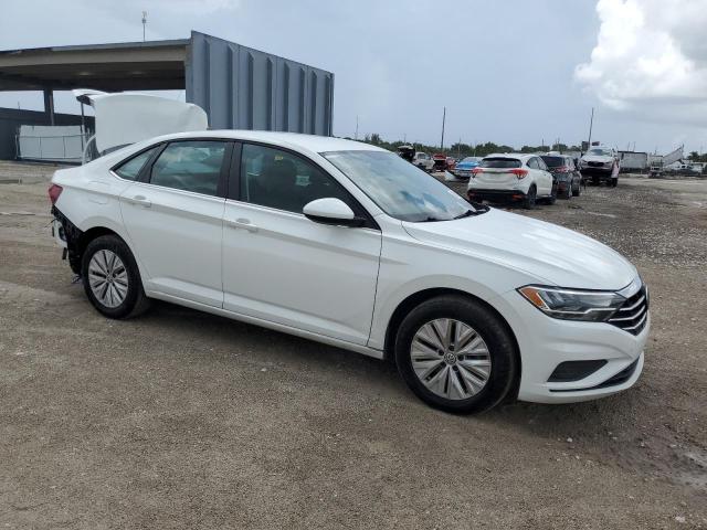  VOLKSWAGEN JETTA 2019 Biały