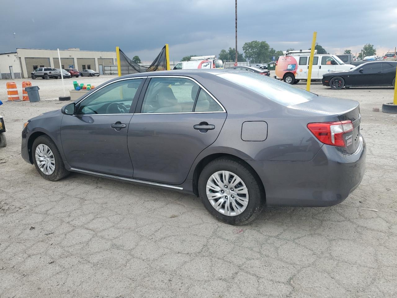 4t4bf1fk3er420228 4T4BF1FK3ER420228 2014 Toyota Camry L