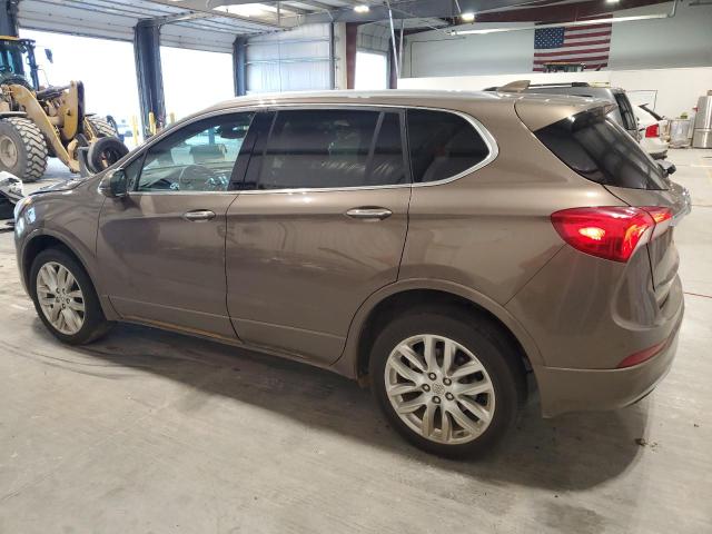  BUICK ENVISION 2019 Brązowy