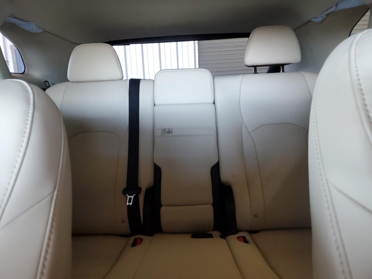 2021 Lexus Rx 450H VIN: 2T2HGMDA8MC064562 Lot: 64239085