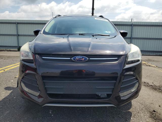 Parquets FORD ESCAPE 2013 Black