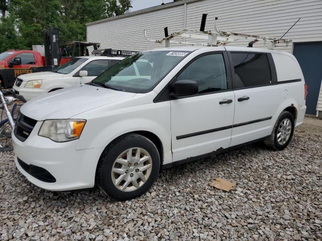 2014 Ram Tradesman