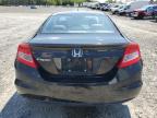 2013 HONDA CIVIC LX   à vendre chez Copart NS - HALIFAX