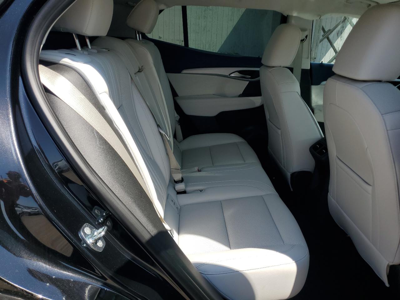 2024 Buick Envision Avenir VIN: LRBFZSE43RD072760 Lot: 63040555