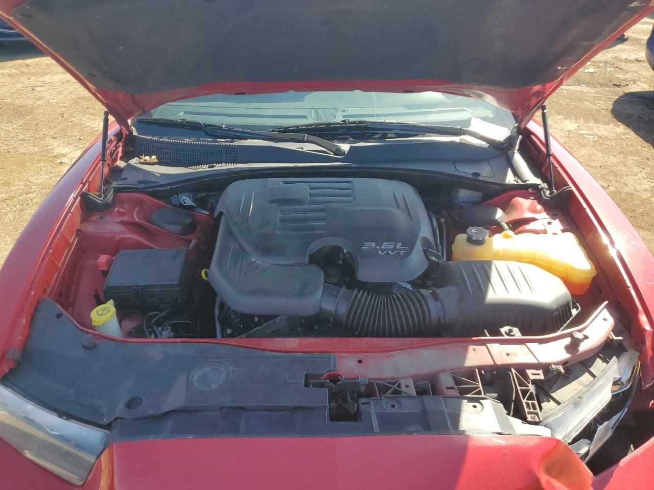 2c3cdxhg0ch207410 2C3CDXHG0CH207410 2012 Dodge Charger Sxt
