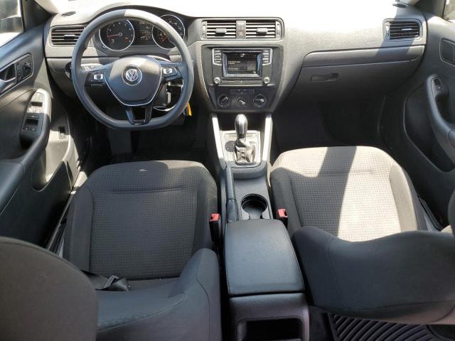  VOLKSWAGEN JETTA 2016 Czarny