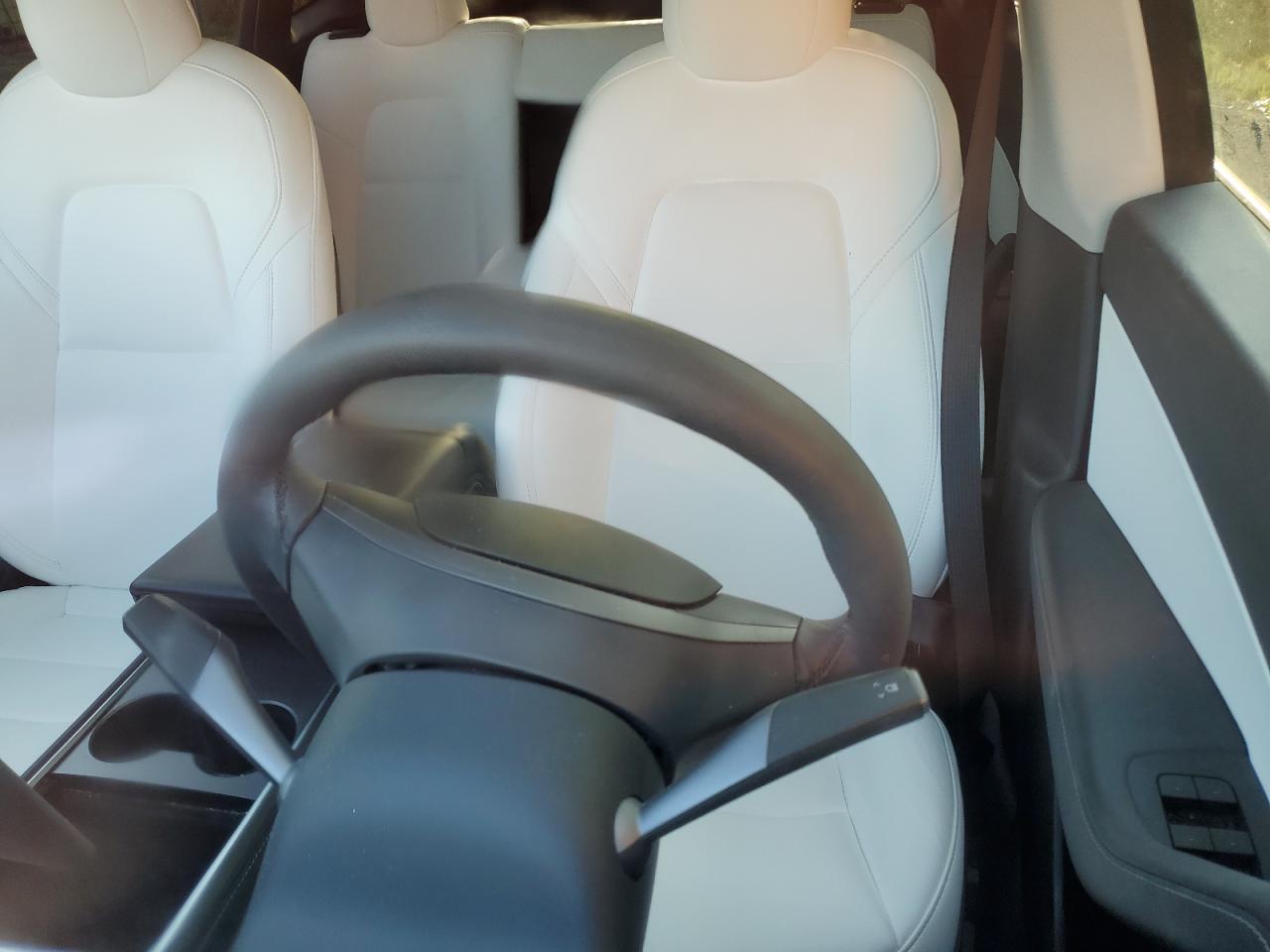 2022 Tesla Model Y VIN: 7SAYGDEF3NF516349 Lot: 63759245