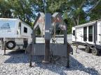 2024 RAWMAXX FDXS40GN20K EQUIPMENT TRAILER à vendre chez Copart GA - CARTERSVILLE