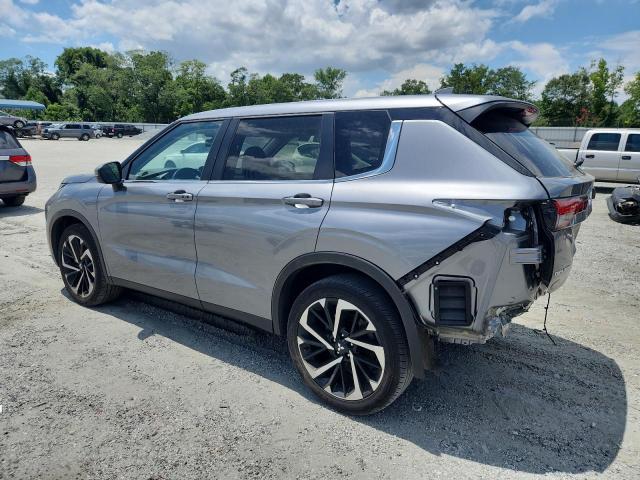  MITSUBISHI OUTLANDER 2024 Сірий