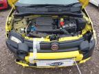 2018 FIAT PANDA CITY for sale at Copart YORK