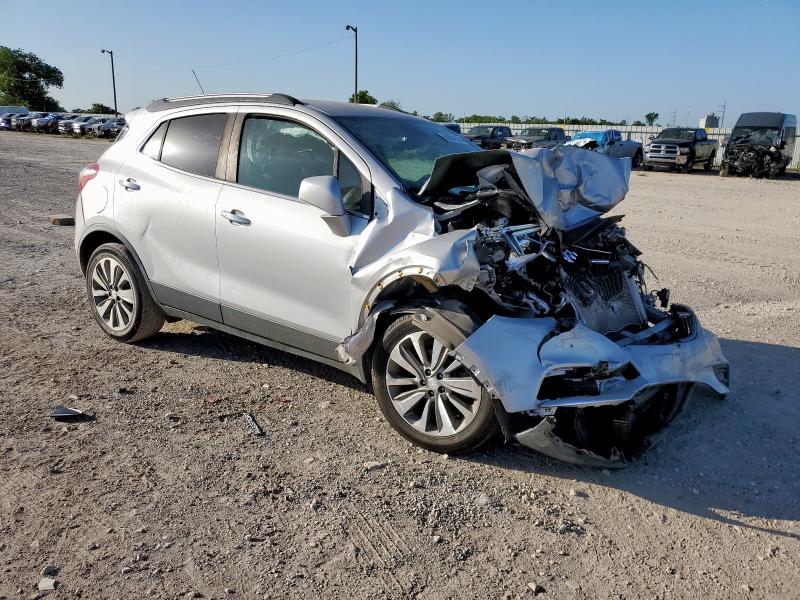  BUICK ENCORE 2020 Silver
