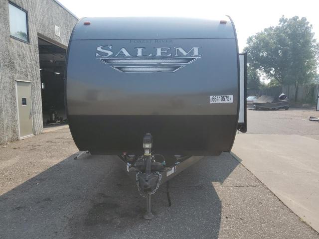 2019 FOREST RIVER SALEM 30QBSS