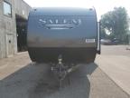 2019 FOREST RIVER SALEM 30QBSS for sale at Copart MN - MINNEAPOLIS NORTH