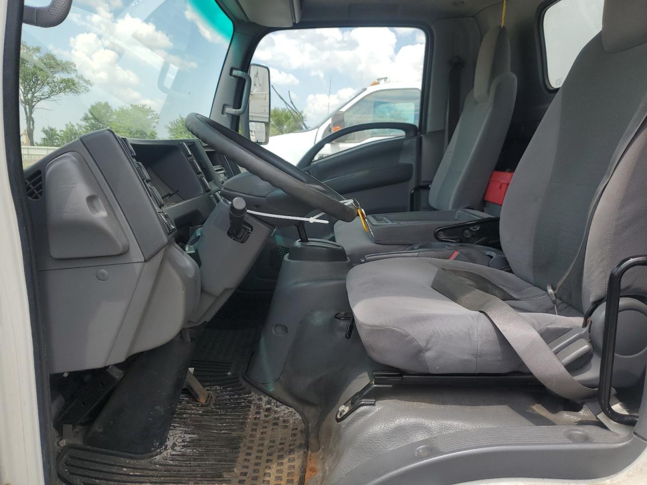 2016 Isuzu Nqr VIN: JALE5W161G7901603 Lot: 62899625