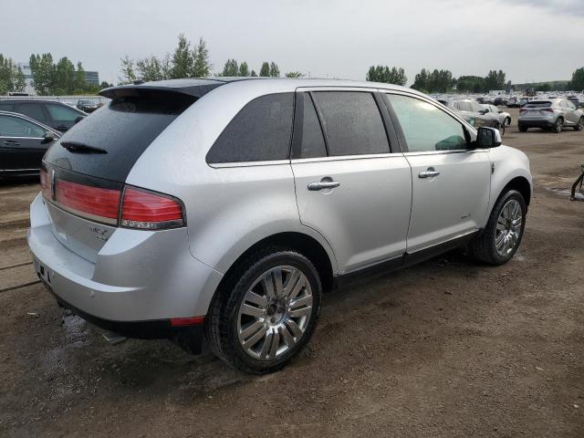 2010 LINCOLN MKX   