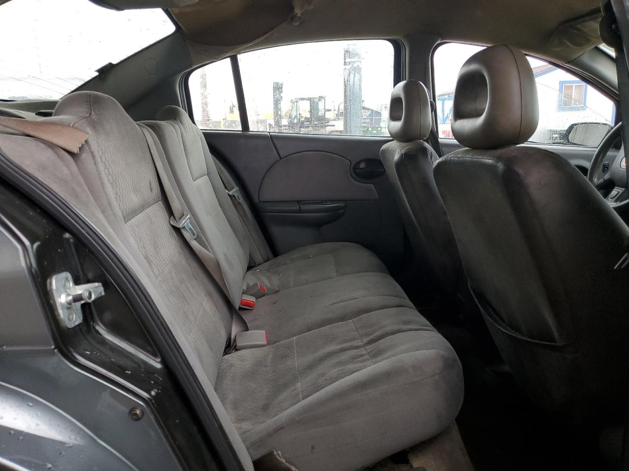 2007 Saturn Ion Level 2 VIN: 1G8AJ58F87Z132480 Lot: 65561855