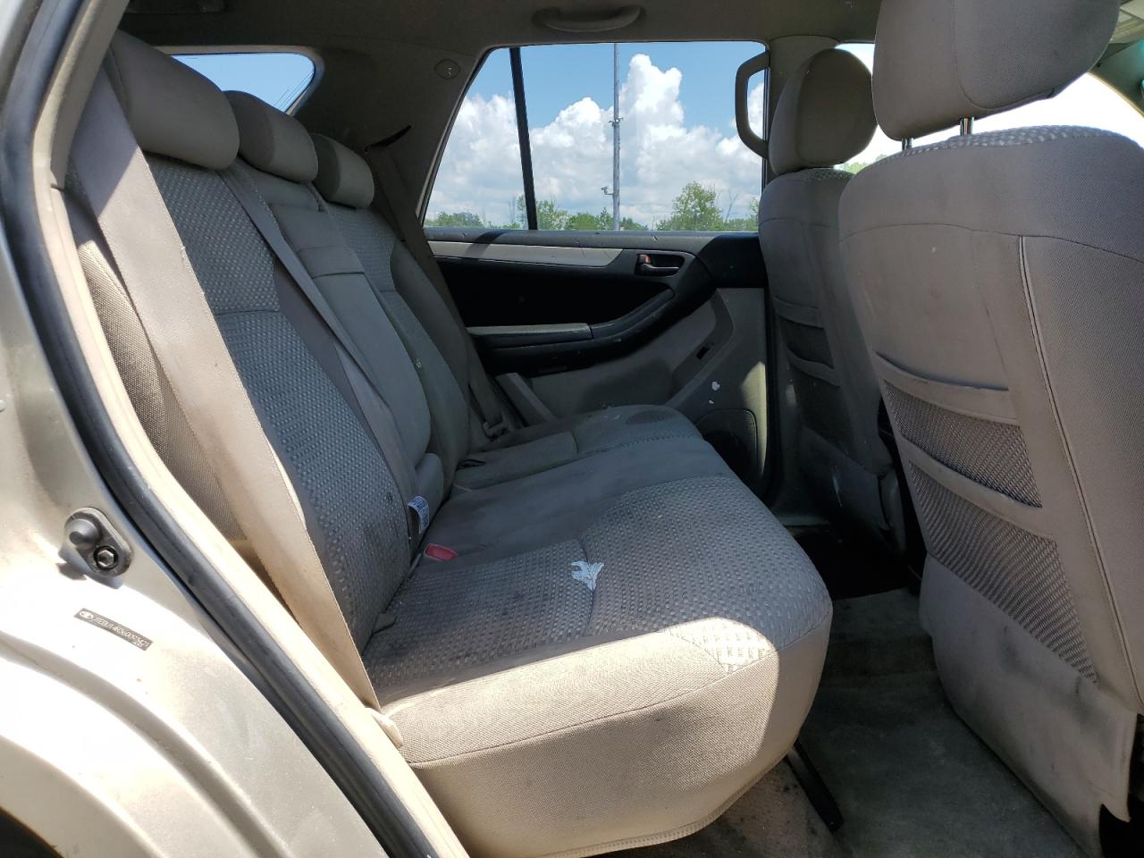 2006 Toyota 4Runner Sr5 VIN: JTEBU14R360093421 Lot: 64933015