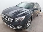 2018 MERCEDES BENZ GLA 200 SP for sale at Copart WESTBURY