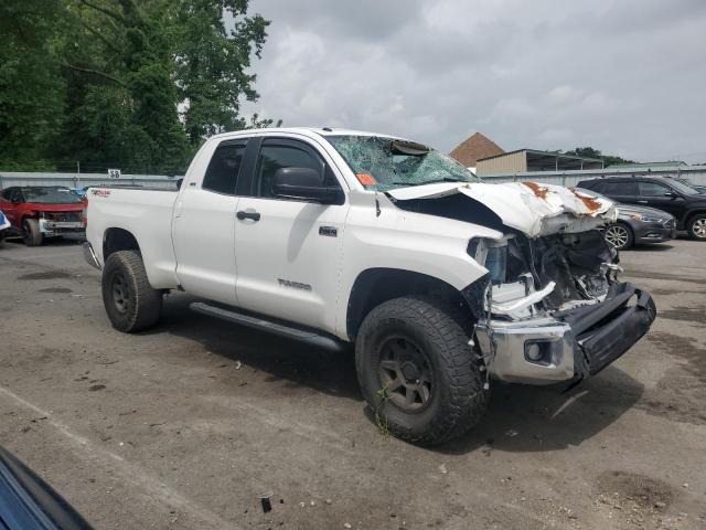  TOYOTA TUNDRA 2014 White