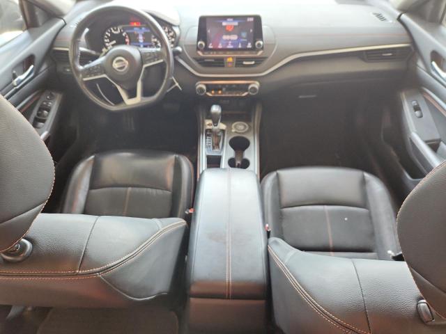  NISSAN ALTIMA 2022 Czarny