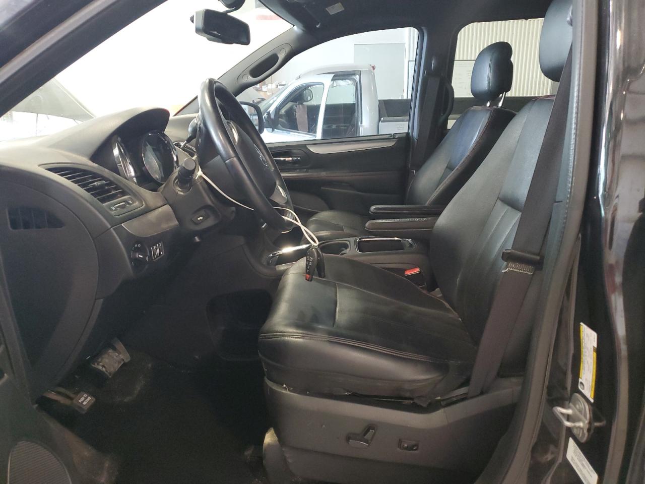 2013 Dodge Grand Caravan R/T VIN: 2C4RDGEG2DR754121 Lot: 64562475