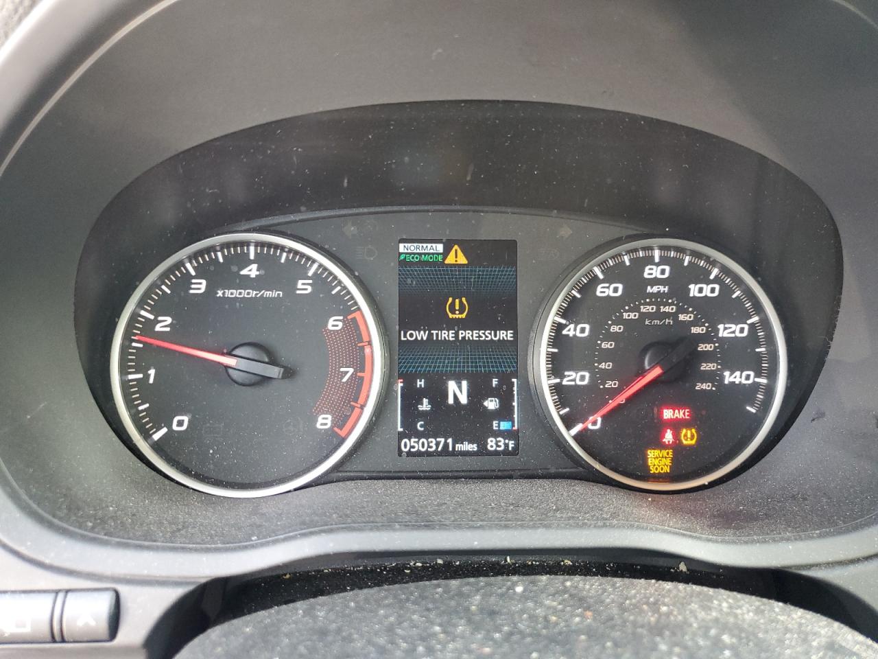 2022 Mitsubishi Eclipse Cross Es VIN: JA4ATUAA5NZ055230 Lot: 66509855