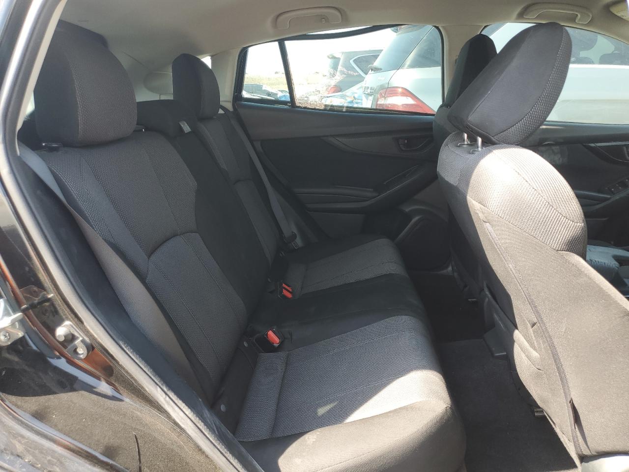 2019 Subaru Impreza VIN: 4S3GTAA65K3763258 Lot: 65073885