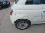 2009 FIAT 500 LOUNGE for sale at Copart ROCHFORD