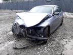 2010 BMW 318D M SPO for sale at Copart BELFAST