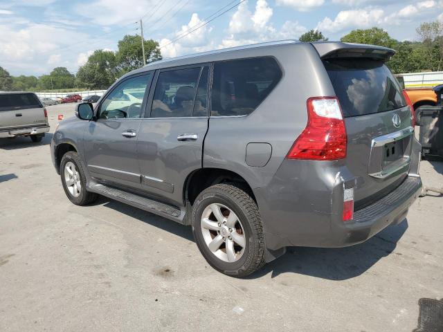 Parquets LEXUS GX 2012 Szary